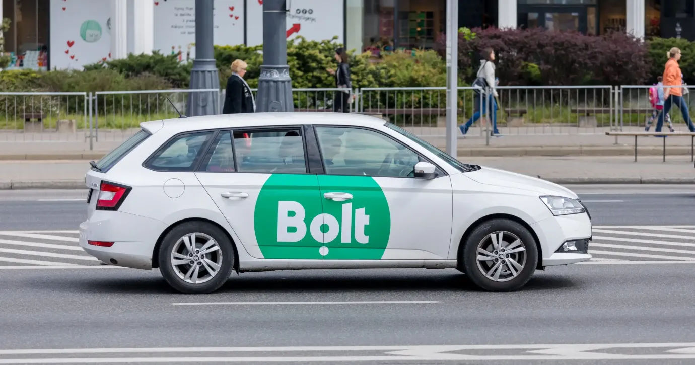 HOW BOLT WORKS, OR EVERYTHING YOU NEED TO KNOW ABOUT THE BOLT APP