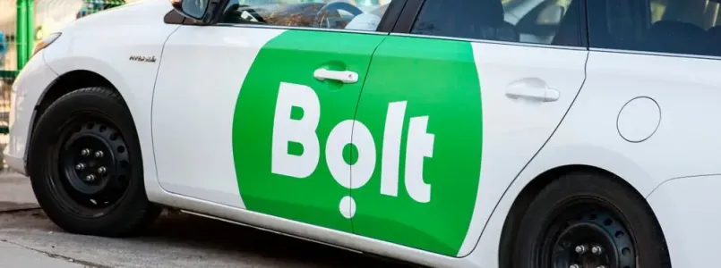 Poznaj nasze wszystkie aplikacje! #BOLT #taxi