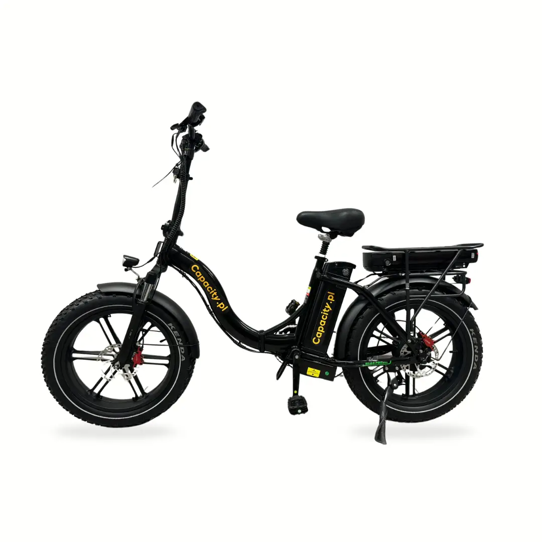 Fatbike Pro