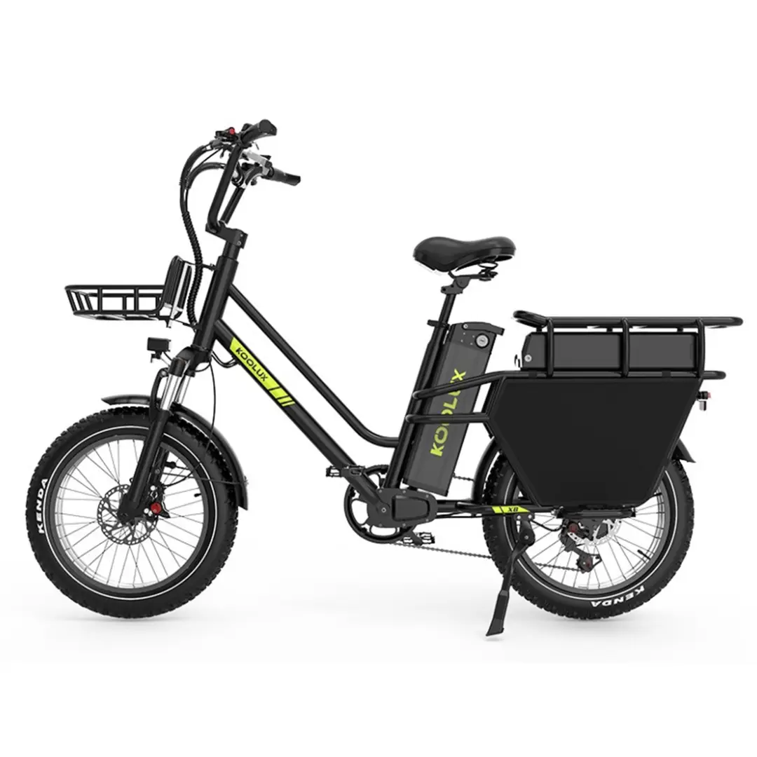 Koolux X8