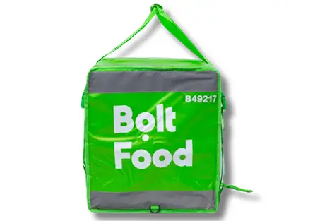 Torba Bolt Food