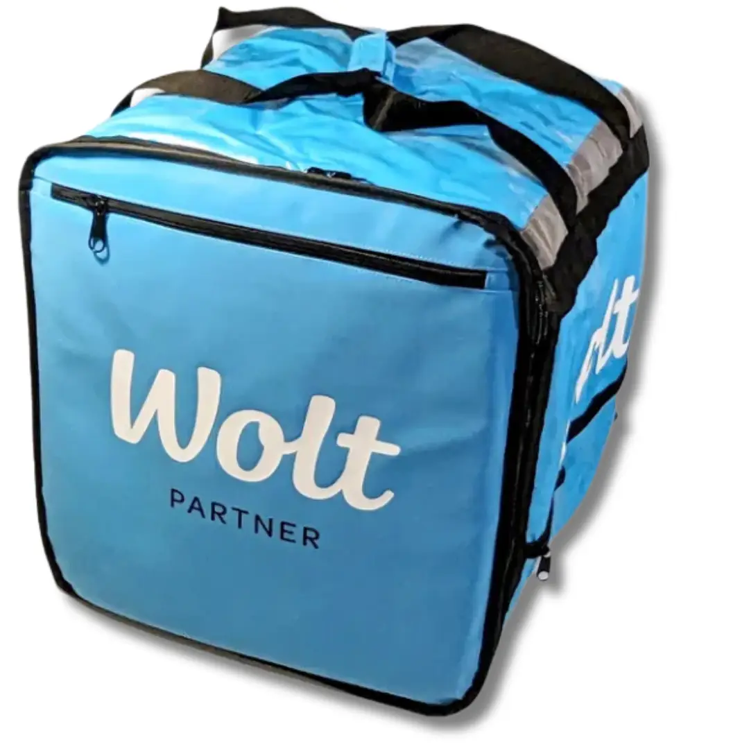 Torba Wolt