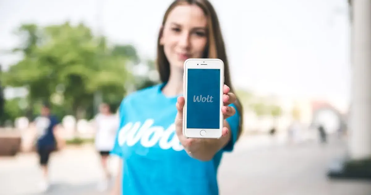 Get to know all our apps! #WOLT